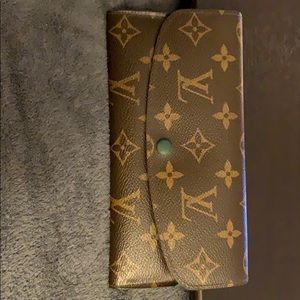 💯 Guaranteed Authentic Louis Vuitton Wallet